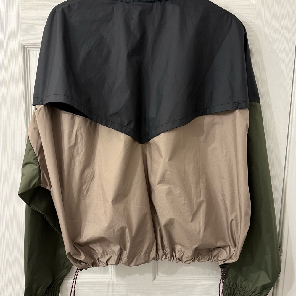 Nike Sportswear Icon Clash Anorak Jacket XL - Picture 8 of 12